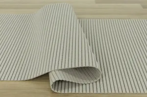 Kúpelňová penová rohož Softy-tex 806 cappuccino