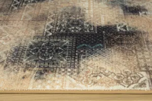 Behúň 100 Patchwork. Tovar na mieru