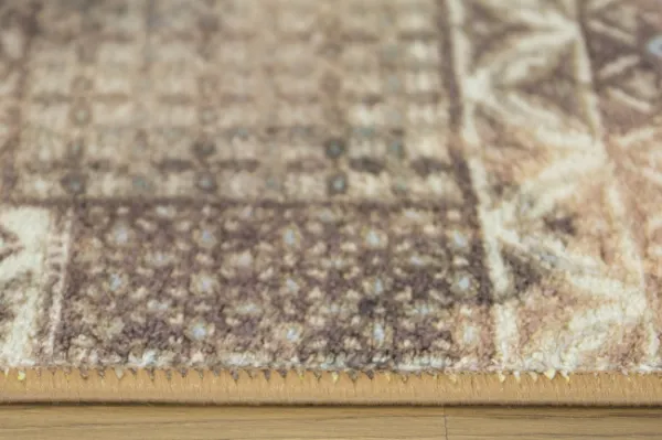 Behúň 100 Patchwork. Tovar na mieru