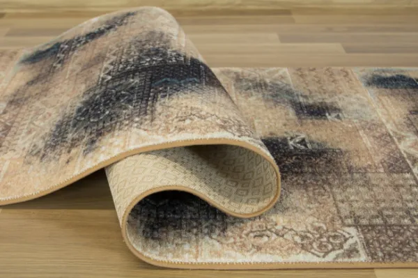 Behúň 100 Patchwork. Tovar na mieru