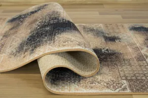 Behúň 100 Patchwork. Tovar na mieru