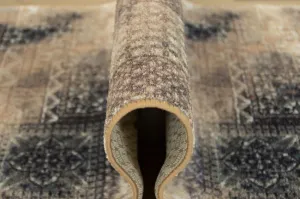 Behúň 100 Patchwork. Tovar na mieru
