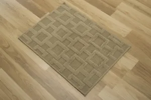 Kúpelňový komplet DAR béžový