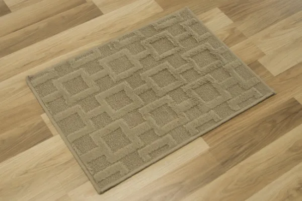 Kúpelňový komplet DAR béžový