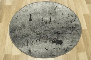 Koberec Marl 19 sivý