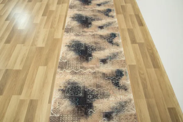 Behúň 100 Patchwork. Tovar na mieru