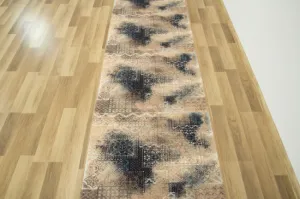 Behúň 100 Patchwork. Tovar na mieru