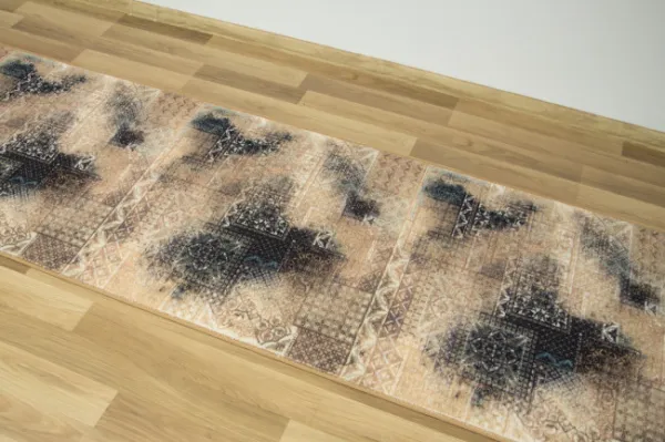 Behúň 100 Patchwork. Tovar na mieru