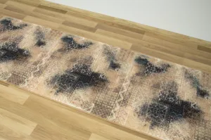 Behúň 100 Patchwork. Tovar na mieru