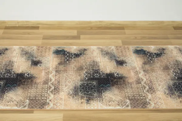 Behúň 100 Patchwork. Tovar na mieru