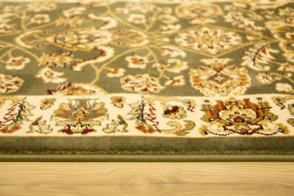 Behúň Venezia 1566c - zelený
