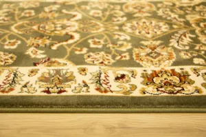 Behúň Venezia 1566c - zelený