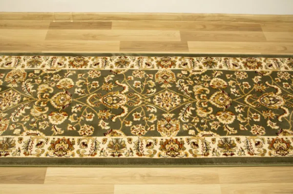Behúň Venezia 1566c - zelený