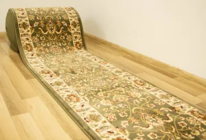 Behúň Venezia 1566c - zelený