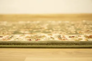 Behúň Venezia 1566c - zelený