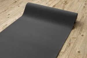 Protišmykový behúň RUMBA 1897 tmavosivý