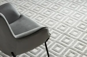 Koberec SANTO šnúrkový SIZAL 58365A béžový