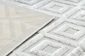 Koberec SANTO šnúrkový SIZAL 58365A béžový