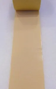 Obojstranná lepiaca páska