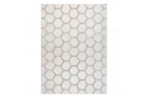 Koberec šnúrkový SANTO SIZAL 58391 Plaster béžový