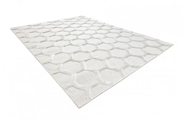 Koberec šnúrkový SANTO SIZAL 58391 Plaster béžový
