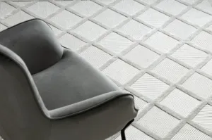 Koberec šnúrkový SANTO SIZAL 58365B béžový