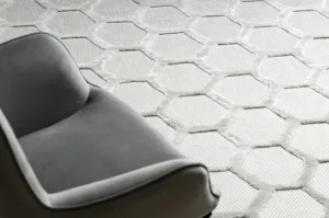 Koberec šnúrkový SANTO SIZAL 58391 Plaster béžový