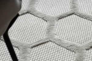 Koberec šnúrkový SANTO SIZAL 58391 Plaster béžový
