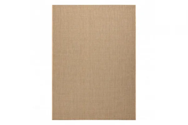 Koberec SIZAL FLOORLUX 20580 natural / coffee