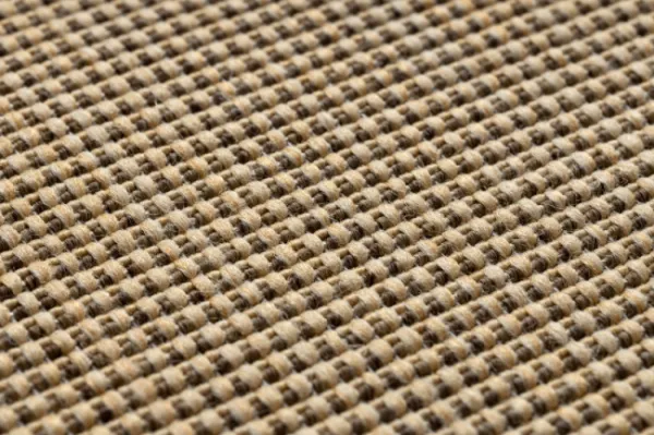 Koberec SIZAL FLOORLUX 20580 natural / coffee