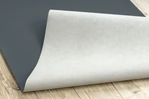 Protišmykový behúň RUMBA 1720 grafit