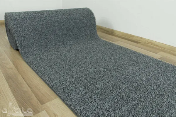 Rohožka Astroturf silver grey