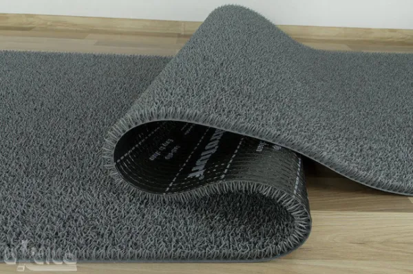 Rohožka Astroturf silver grey