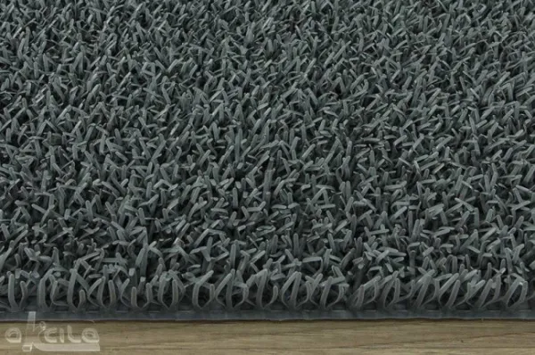 Rohožka Astroturf silver grey