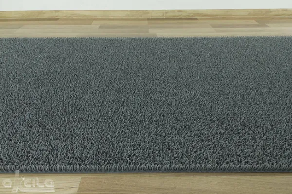 Rohožka Astroturf silver grey
