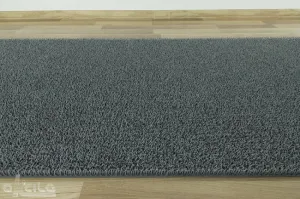 Rohožka Astroturf silver grey