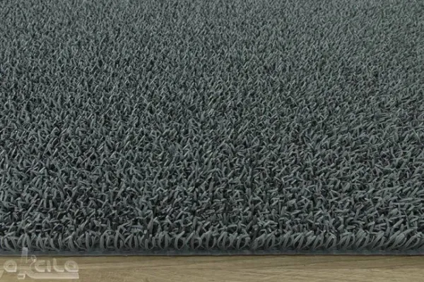 Rohožka Astroturf silver grey