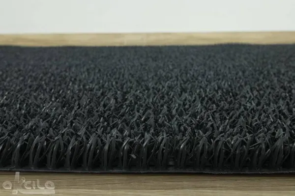 Rohožka Astroturf slate grey