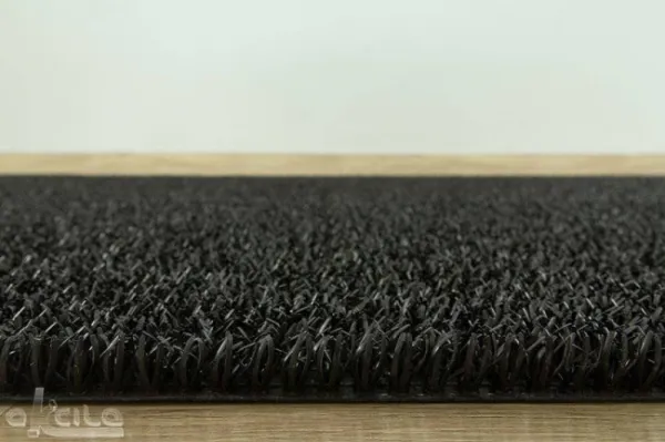 Rohožka Astroturf dark brown