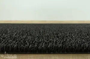 Rohožka Astroturf dark brown