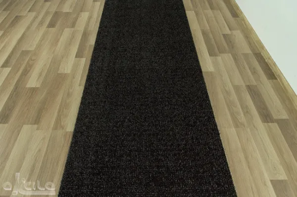 Rohožka Astroturf dark brown