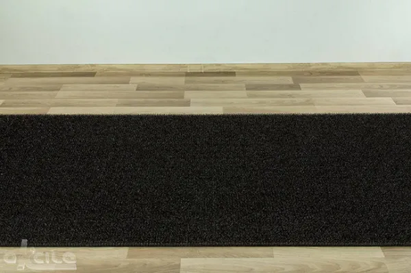 Rohožka Astroturf dark brown