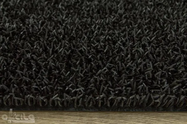 Rohožka Astroturf dark brown
