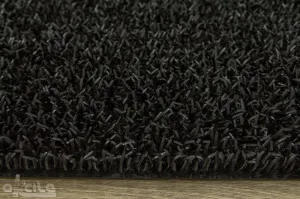 Rohožka Astroturf dark brown