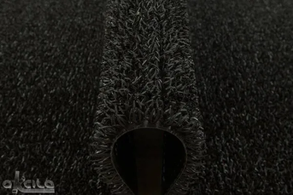 Rohožka Astroturf dark brown