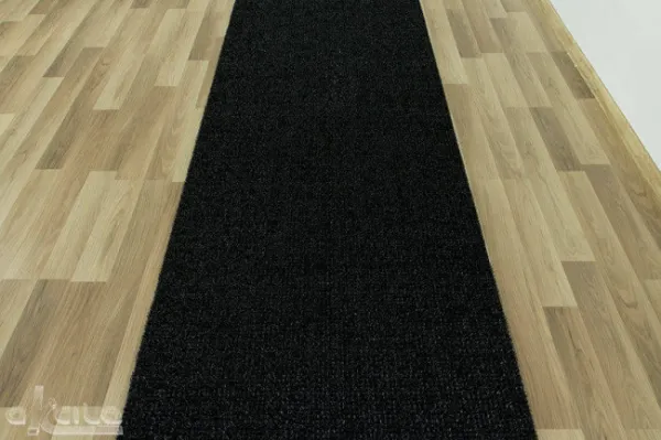 Rohožka Astroturf beauty black