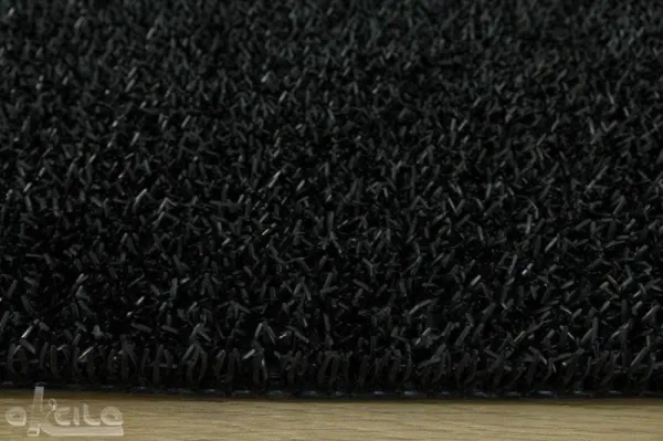Rohožka Astroturf beauty black