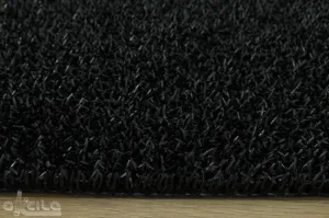 Rohožka Astroturf beauty black