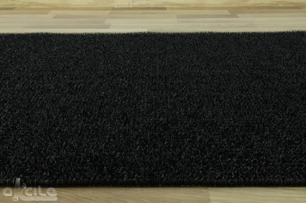 Rohožka Astroturf beauty black