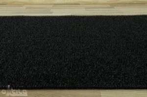 Rohožka Astroturf beauty black